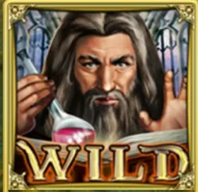 Secrets of Alchemy бонусы игровой автомат Secrets of Alchemy слот бонусы