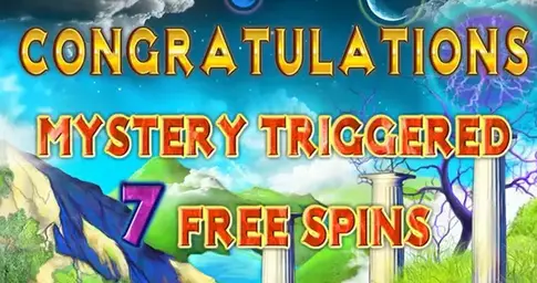 фриспины Secrets of Alchemy Secrets of Alchemy игровой автомат фриспины