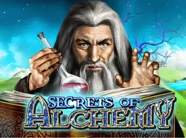 Secrets of Alchemy слот играть Secrets of Alchemy автомат играть